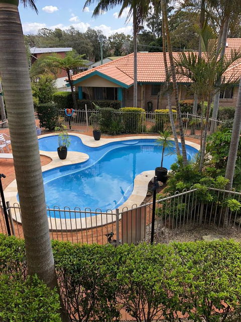 Beaches Serviced Apartments - Brisbane Tourism 10