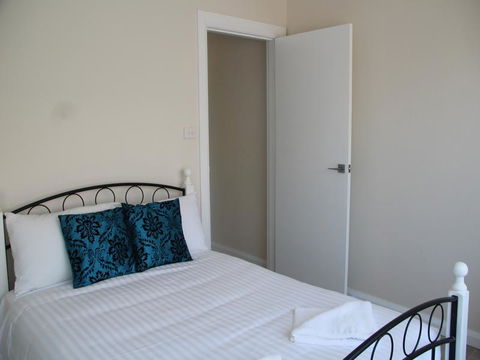 Beaches Serviced Apartments - Brisbane Tourism 3