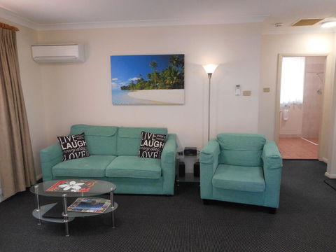 Beaches Serviced Apartments - Brisbane Tourism 25