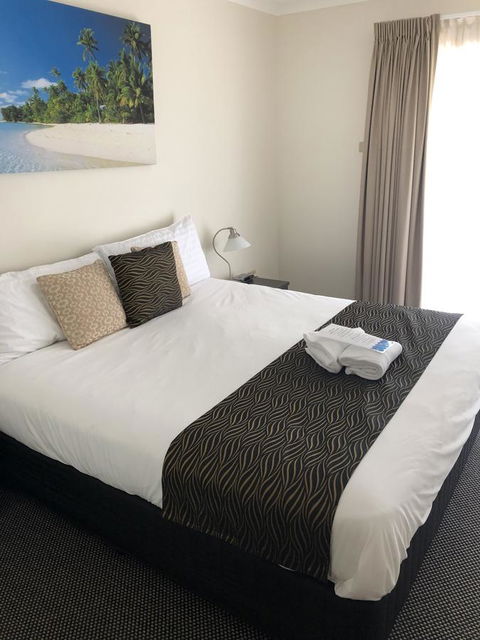 Beaches Serviced Apartments - Brisbane Tourism 6