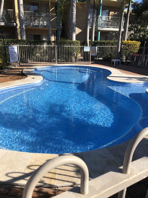 Beaches Serviced Apartments - Brisbane Tourism 22