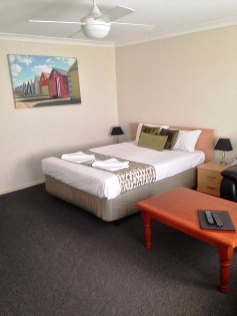 Beaches Serviced Apartments - Brisbane Tourism 36