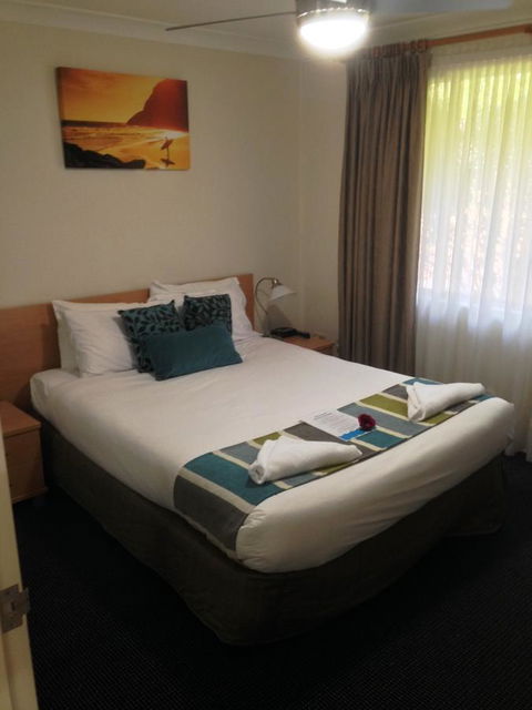 Beaches Serviced Apartments - Brisbane Tourism 39
