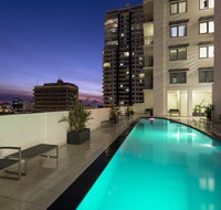 Oaks Elan Darwin