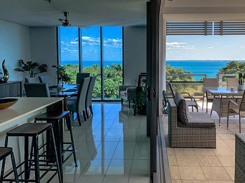 ZEN BY THE WATER - Esplanade Darwin Retreat - Brisbane 4u 43