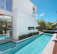 Salt Village Retreat - Tourism Brisbane
