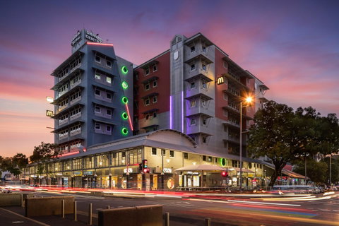 Rydges Darwin Central - Tourism Brisbane 28