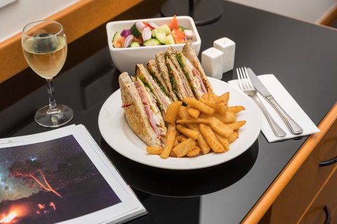Rydges Darwin Central - Tourism Brisbane 22