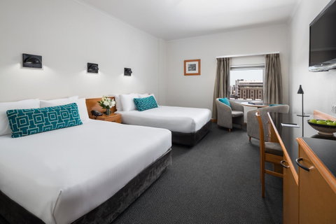 Rydges Darwin Central - Tourism Brisbane 7