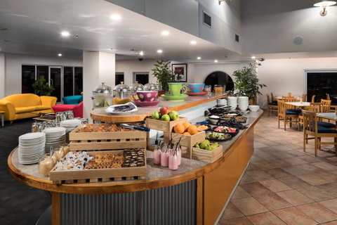 Rydges Darwin Central - Tourism Brisbane 16