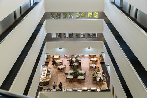 Rydges Darwin Central - Tourism Brisbane 15