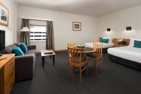 Rydges Darwin Central - Tourism Brisbane 6