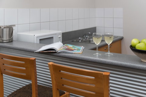 Rydges Darwin Central - Tourism Brisbane 8