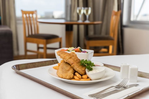 Rydges Darwin Central - Tourism Brisbane 23
