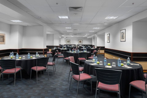 Rydges Darwin Central - Tourism Brisbane 26