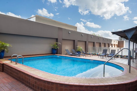 Rydges Darwin Central - Tourism Brisbane 12