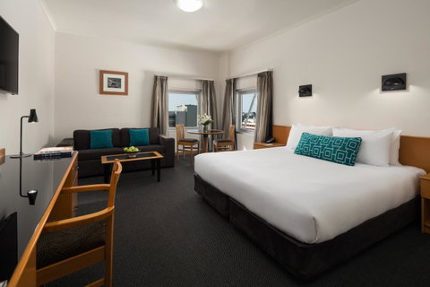 Rydges Darwin Central - Tourism Brisbane 3