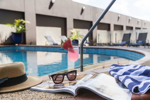 Rydges Darwin Central - Tourism Brisbane 13