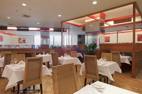 Hilton Darwin - Tourism Brisbane 18