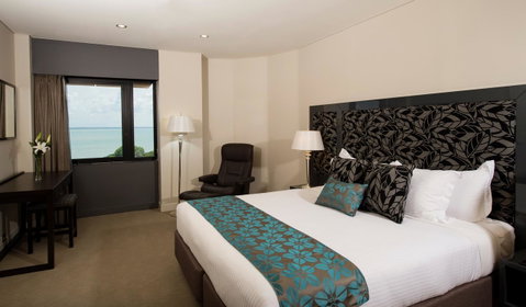 Hilton Darwin - Tourism Brisbane 22
