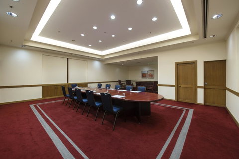 Hilton Darwin - Tourism Brisbane 42