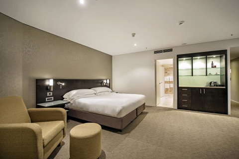 Hilton Darwin - Tourism Brisbane 34