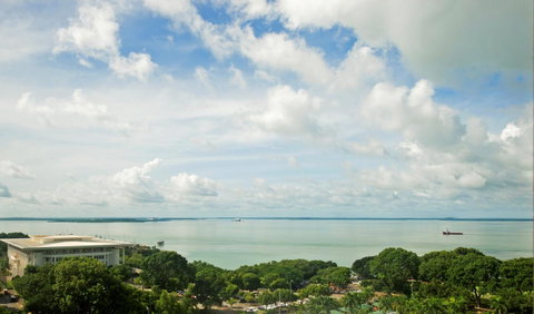 Hilton Darwin - Tourism Brisbane 23