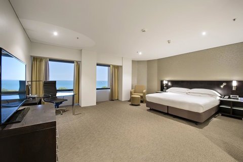 Hilton Darwin - Tourism Brisbane 33