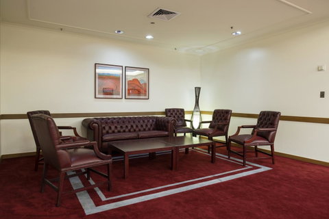 Hilton Darwin - Tourism Brisbane 41