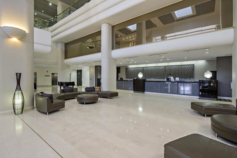Hilton Darwin - Tourism Brisbane 4
