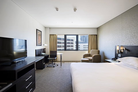 Hilton Darwin - Tourism Brisbane 36