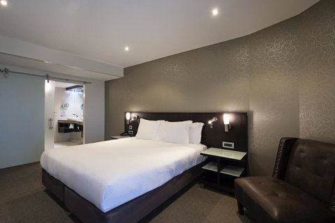 Hilton Darwin - Tourism Brisbane 30
