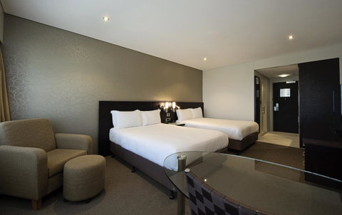 Hilton Darwin - Tourism Brisbane 27