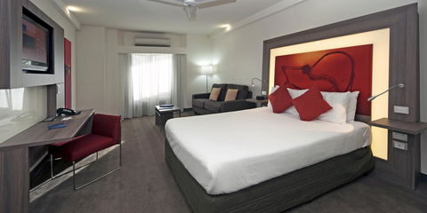 Novotel Darwin CBD - Brisbane 4u 25