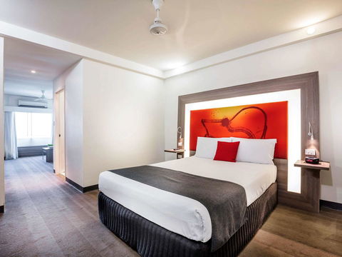 Novotel Darwin CBD - Brisbane 4u 34