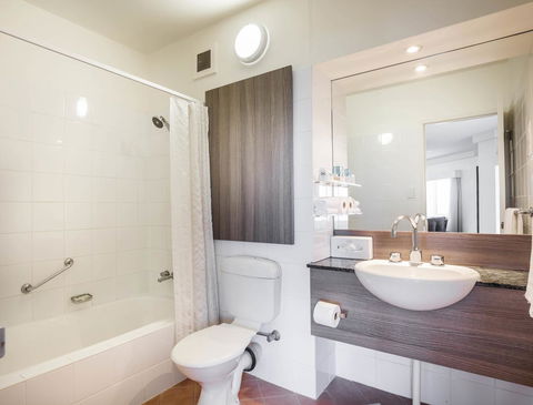 Novotel Darwin CBD - Brisbane 4u 27