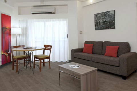 Novotel Darwin CBD - Brisbane 4u 8