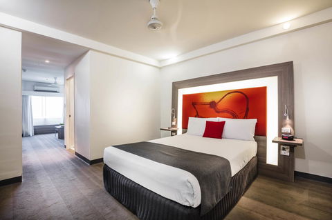 Novotel Darwin CBD - Brisbane 4u 19