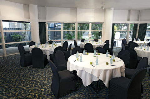 Novotel Darwin CBD - Brisbane 4u 14