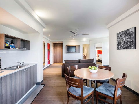 Novotel Darwin CBD - Brisbane 4u 30