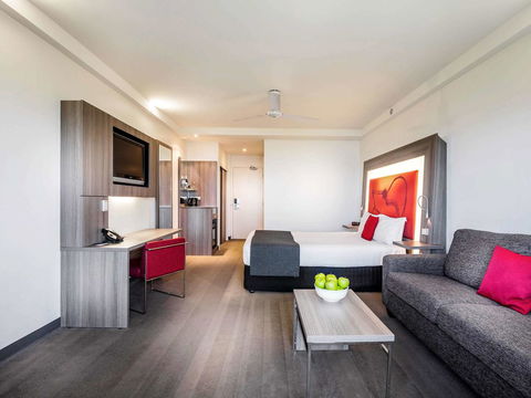Novotel Darwin CBD - Brisbane 4u 33
