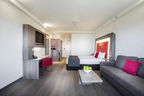 Novotel Darwin CBD - Brisbane 4u 9