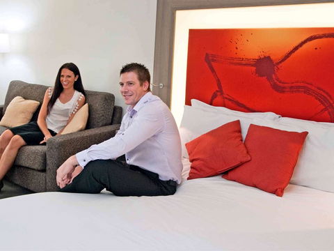 Novotel Darwin CBD - Brisbane 4u 35