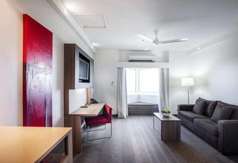 Novotel Darwin CBD - Brisbane 4u 28
