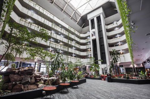 Novotel Darwin CBD - Brisbane 4u 21