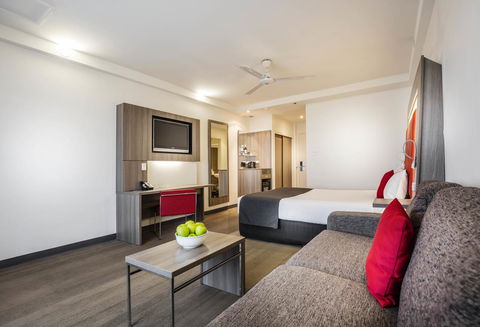Novotel Darwin CBD - Brisbane 4u 22