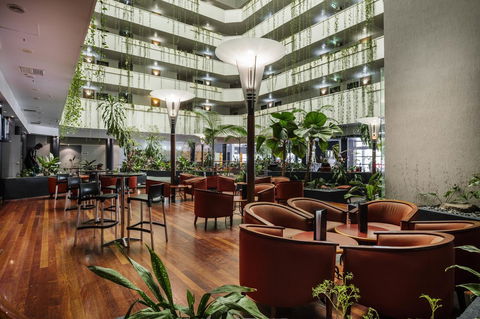 Novotel Darwin CBD - Brisbane 4u 16