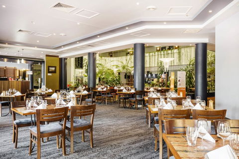 Novotel Darwin CBD - Brisbane 4u 17