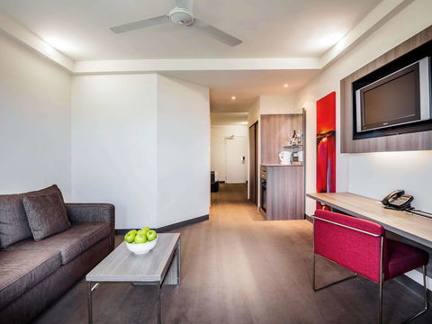 Novotel Darwin CBD - Brisbane 4u 29