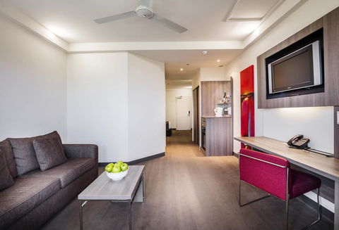 Novotel Darwin CBD - Brisbane 4u 15